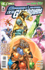 Green Lantern New Guardians (2011 Series) #4 NM- 9.2