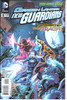 Green Lantern New Guardians (2011 Series) #9 NM- 9.2