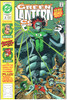 Green Lantern The New Corps Quarterly #3 NM- 9.2