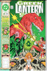 Green Lantern The New Corps Quarterly #4 NM- 9.2