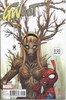 Groot (2015 Series) #1 NM- 9.2