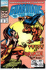 Guardians of the Galaxy (1990 Series) #23 NM- 9.2