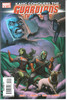 Guardians of the Galaxy (2008 Series) #19 NM- 9.2