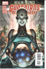 Guardians of the Galaxy (2008 Series) #22 NM- 9.2