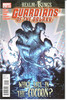 Guardians of the Galaxy (2008 Series) #24 NM- 9.2