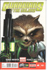 Guardians of the Galaxy (2013 Series) #3 NM- 9.2