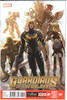 Guardians of the Galaxy (2013 Series) #7 NM- 9.2