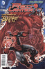 Red Lanterns (2011 Series) #23 NM- 9.2