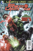 Red Lanterns (2011 Series) #24 NM- 9.2