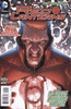 Red Lanterns (2011 Series) #25 NM- 9.2