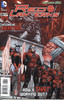 Red Lanterns (2011 Series) #26 NM- 9.2