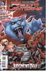 Red Lanterns (2011 Series) #30 NM- 9.2