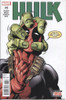 Hulk (20014Series) #13 NM- 9.2