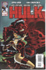 Hulk (2008 Series) #14 NM- 9.2