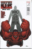 Hulk (2008 Series) #23 VF 8.0