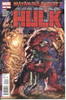 Hulk (2008 Series) #54 NM- 9.2