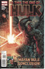 Hulk (2008 Series) #57 NM- 9.2