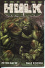 Hulk The End (2002 Series) #1 NM- 9.2