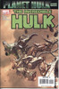 Incredible Hulk (1999 Series) #102 NM- 9.2