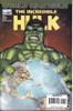 Incredible Hulk (1999 Series) #106 NM- 9.2