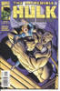 Incredible Hulk (1999 Series) #15 NM- 9.2