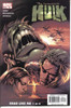 Incredible Hulk (1999 Series) #66 NM- 9.2