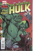 Incredible Hulk (2011 Series) #10 NM- 9.2