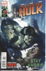 Incredible Hulk (2011 Series) #12 NM- 9.2