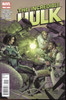 Incredible Hulk (2011 Series) #5 NM- 9.2