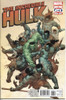 Incredible Hulk (2011 Series) #6 NM- 9.2