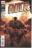 Incredible Hulk (2011 Series) #7 NM- 9.2