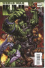 World War Hulk #2 NM- 9.2