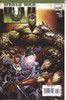 World War Hulk #4 NM- 9.2