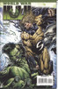 World War Hulk #5 NM- 9.2