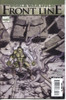 World War Hulk Front Line #3 NM- 9.2