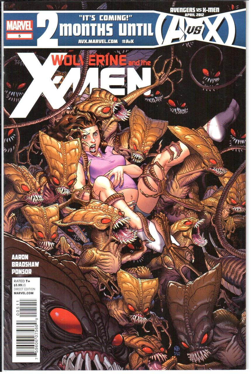 9.2 Thor Wolves of the North #1 February 2011 Marvel NM