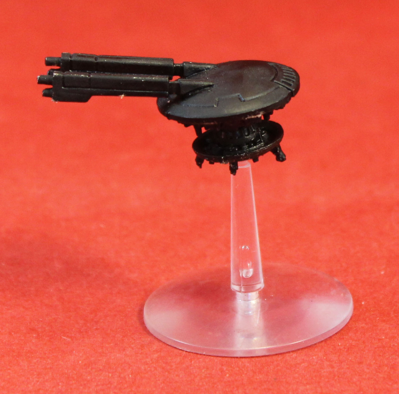 Warhammer 40K-Tau Empire-Gun Drone - X1 Metal - Lot 102 Warhammer 40K-Tau Empire-Gun Drone - X1 Metal - Lot 102