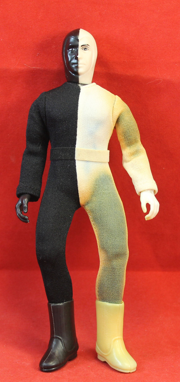 Star Trek-Vintage MEGO 1974 - Cheron