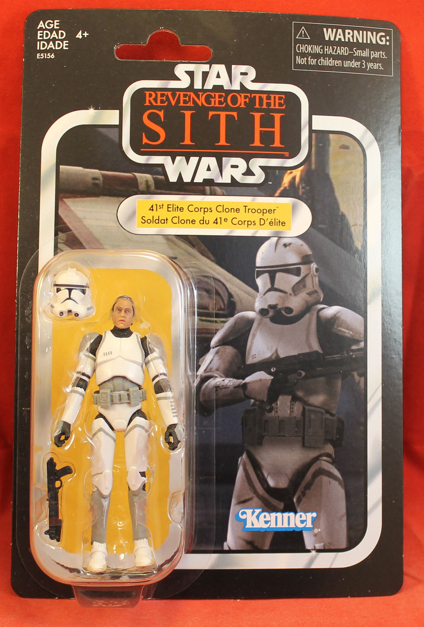 Star Wars 3.75" - Vintage Collection - 2018 #VC145