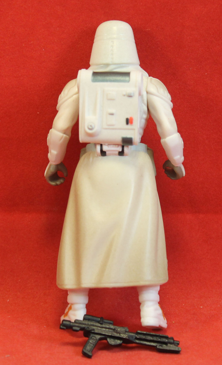 Star Wars Power of the Force POTF - Loose - Snowtrooper