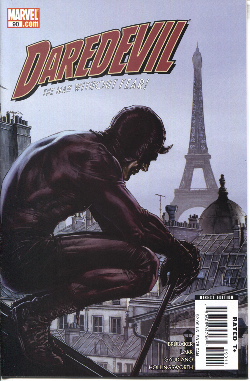 Daredevil (1998 Series) #90 #470 NM- 9.2