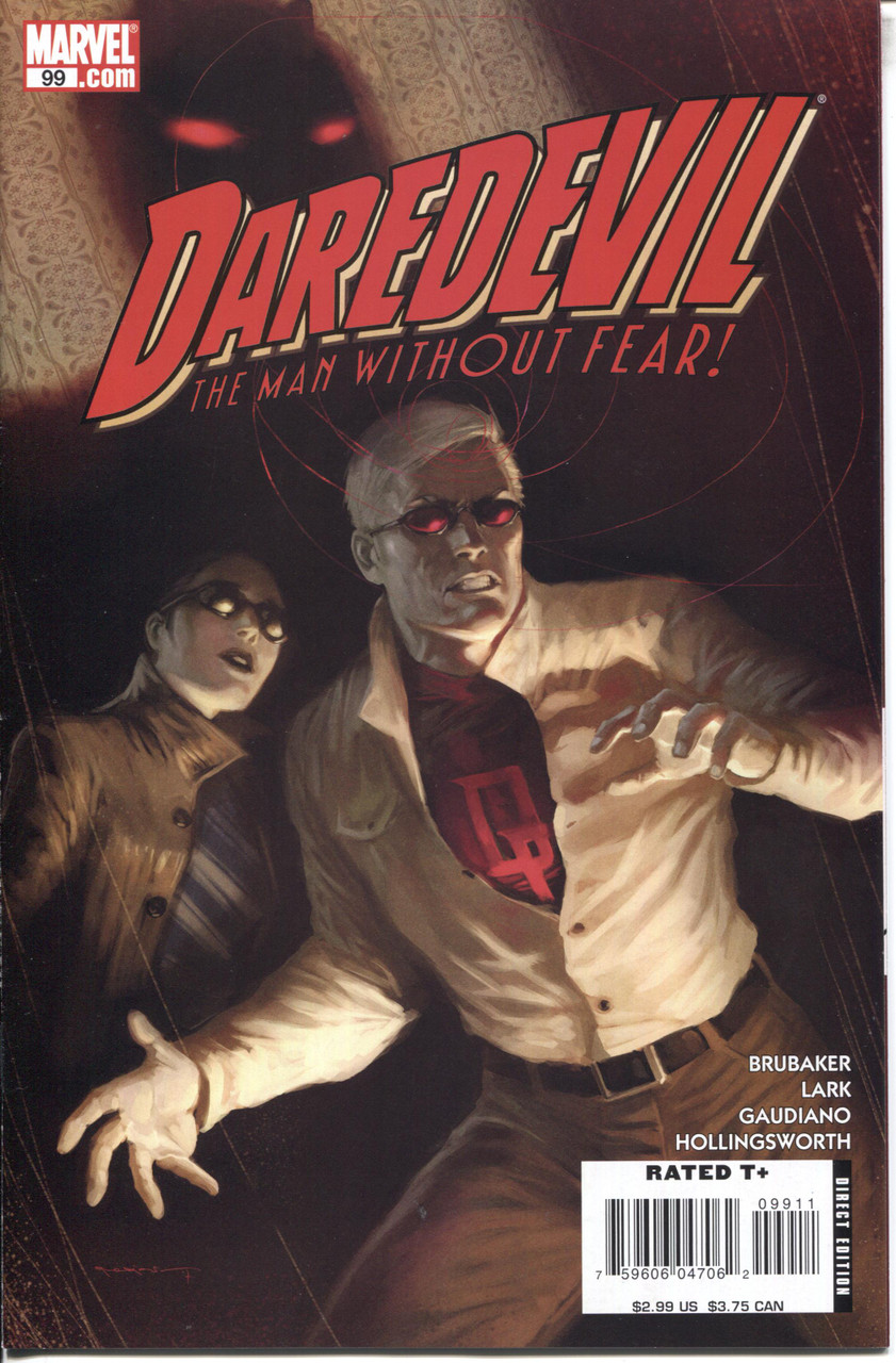 Daredevil (1998 Series) #99 #479 NM- 9.2