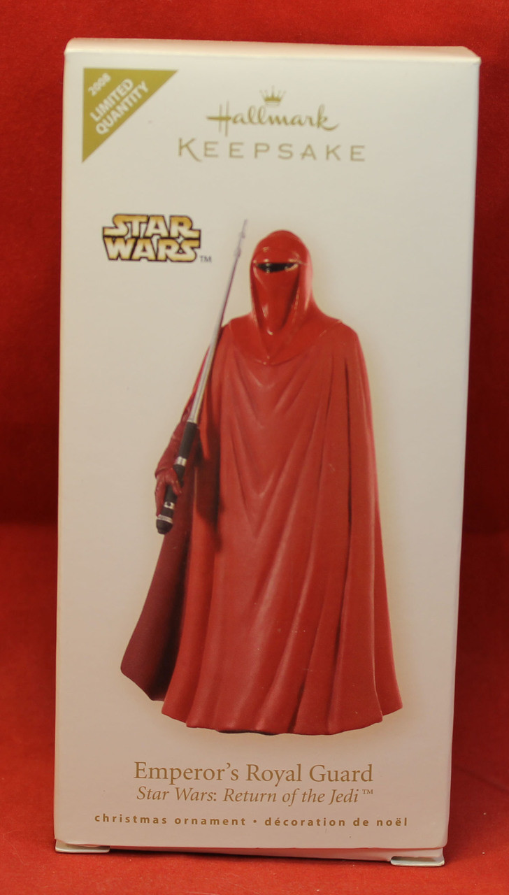 Star Wars Christmas Ornament - Emperor's Royal Guard