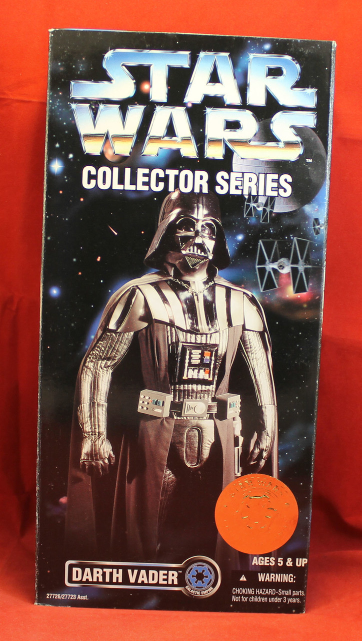 Star Wars Collector Series 12" Action Figure - Darth Vader