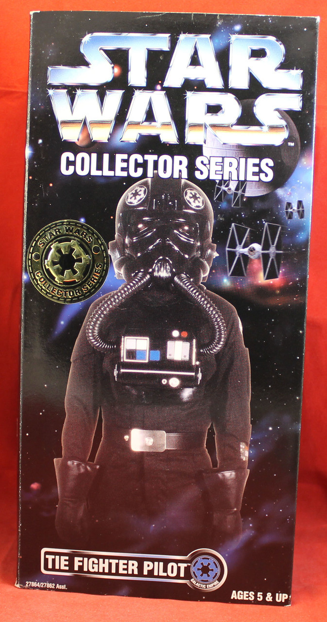 Star Wars Collector Series 12" Action Figure - Tie Fighter Pilot