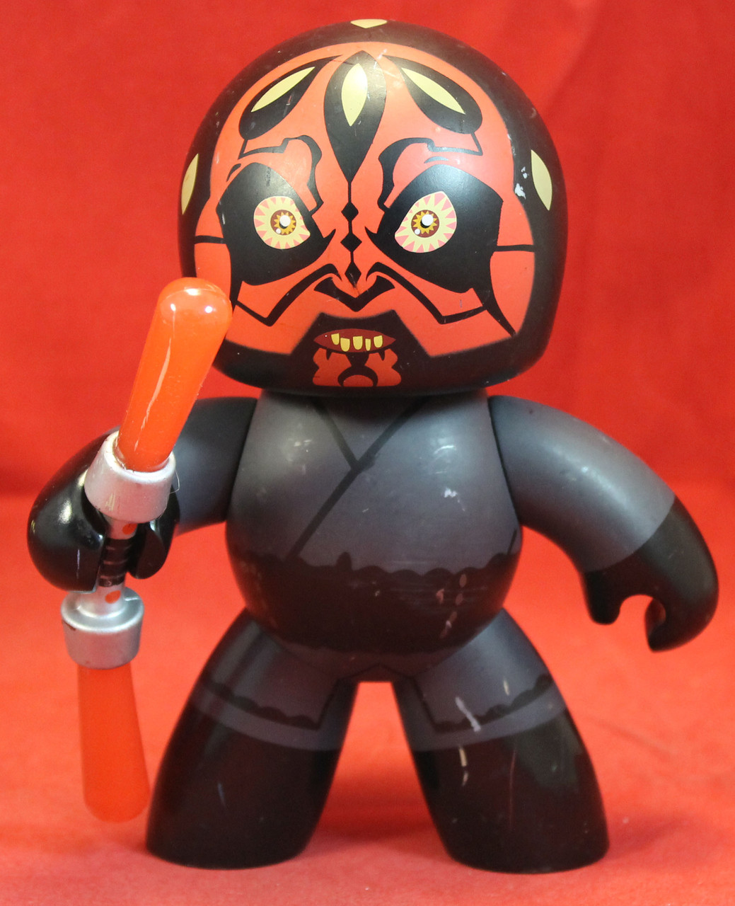 Star Wars Mighty Muggs  - Darth Maul