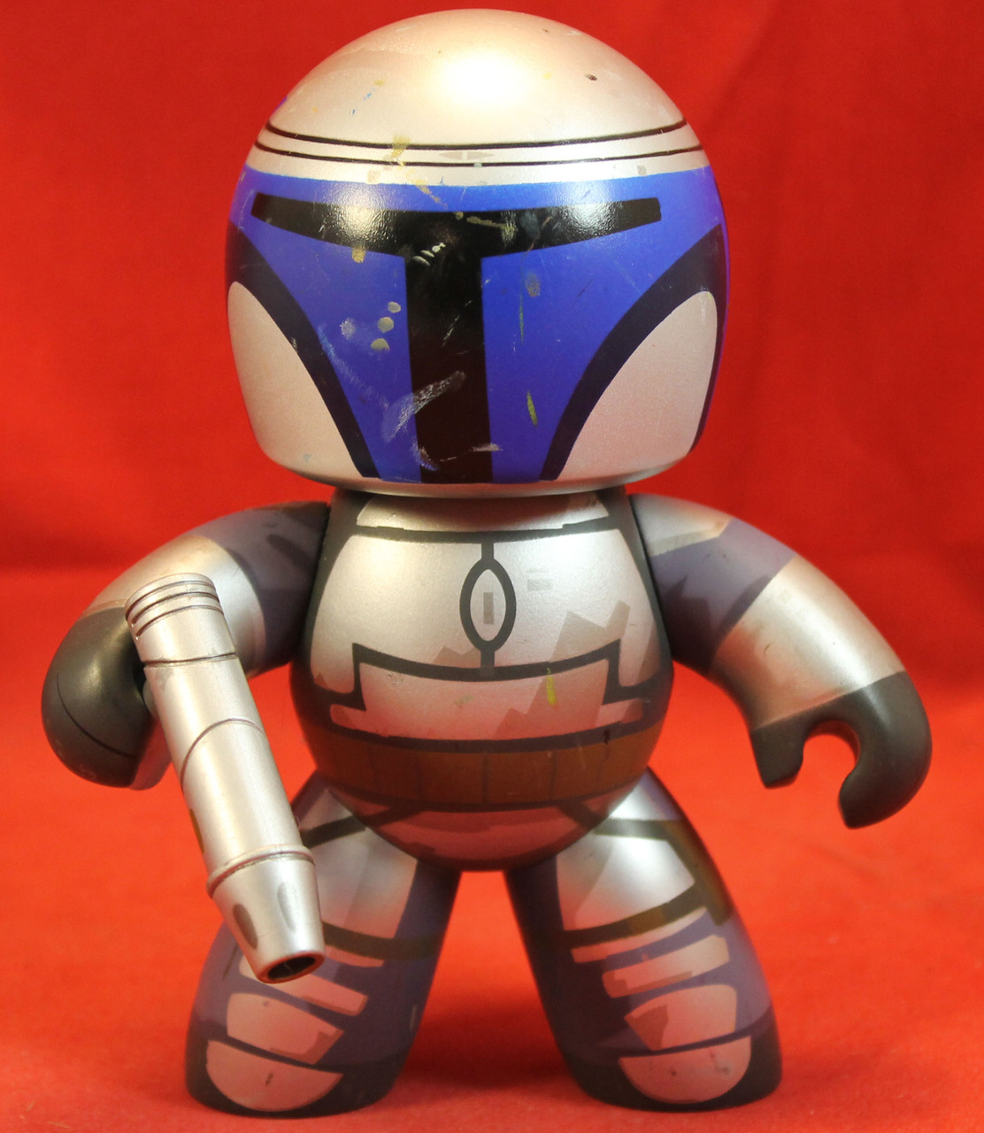 Star Wars Mighty Muggs  - Jango Fett