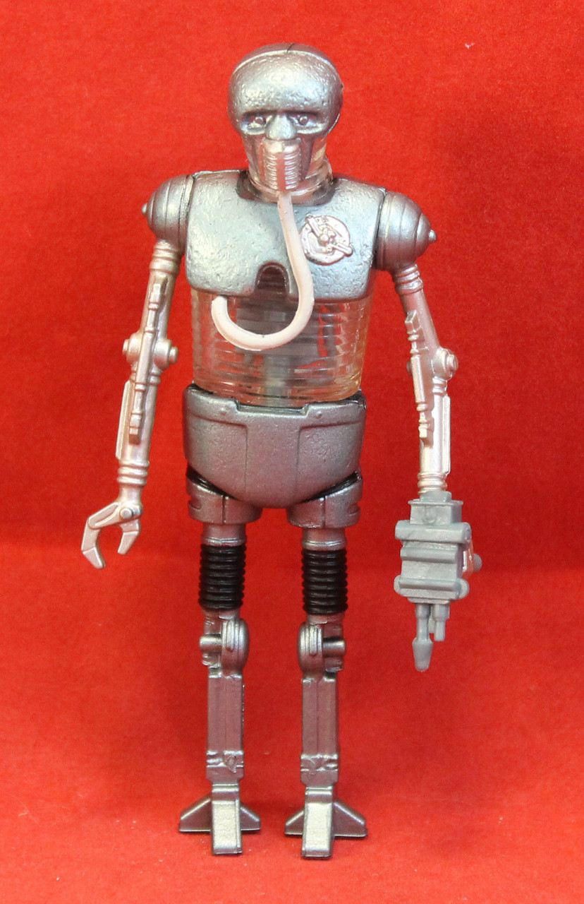 Star Wars Power of the Force POTF - Loose - 2-1B Medic Droid