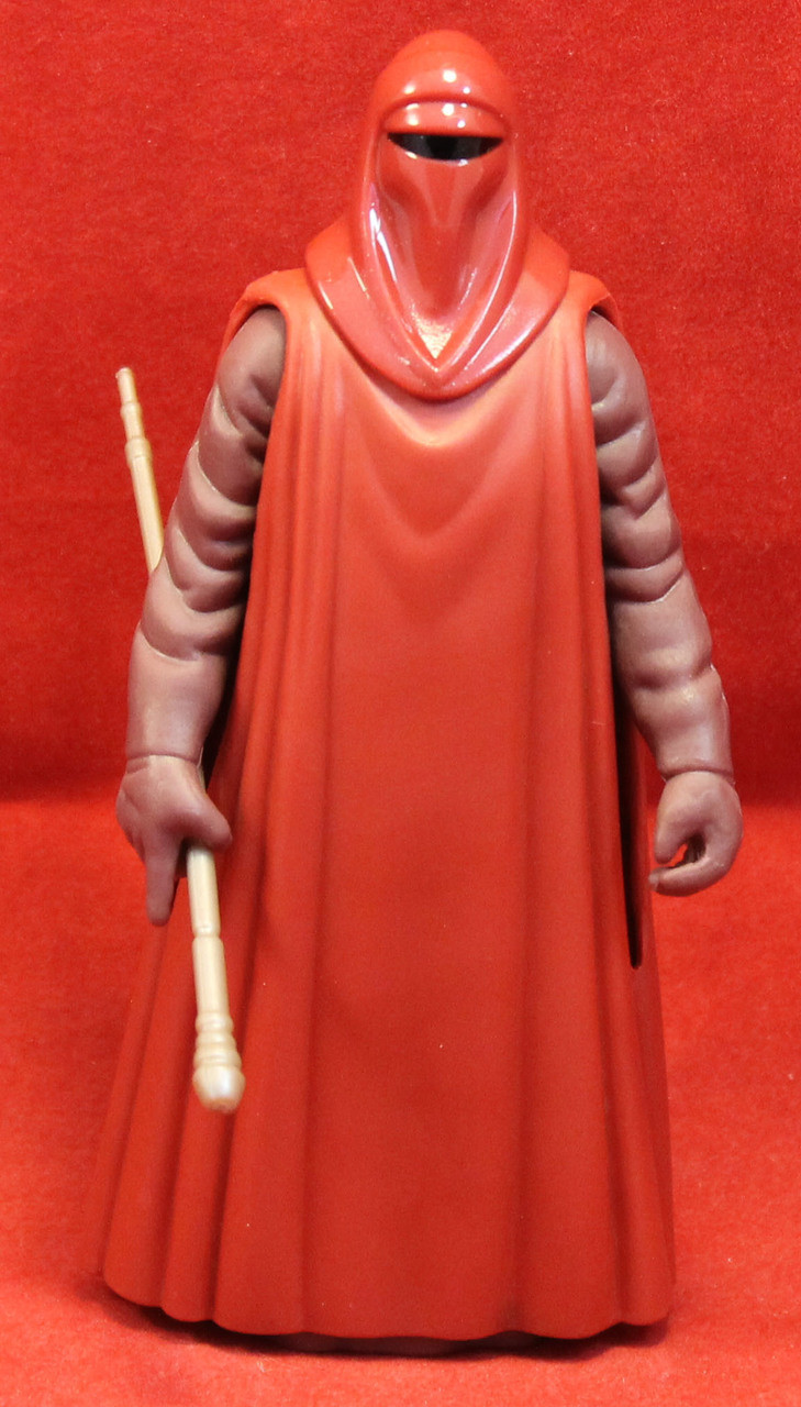 Star Wars Power of the Force POTF - Loose - Emperor's Royal Guard