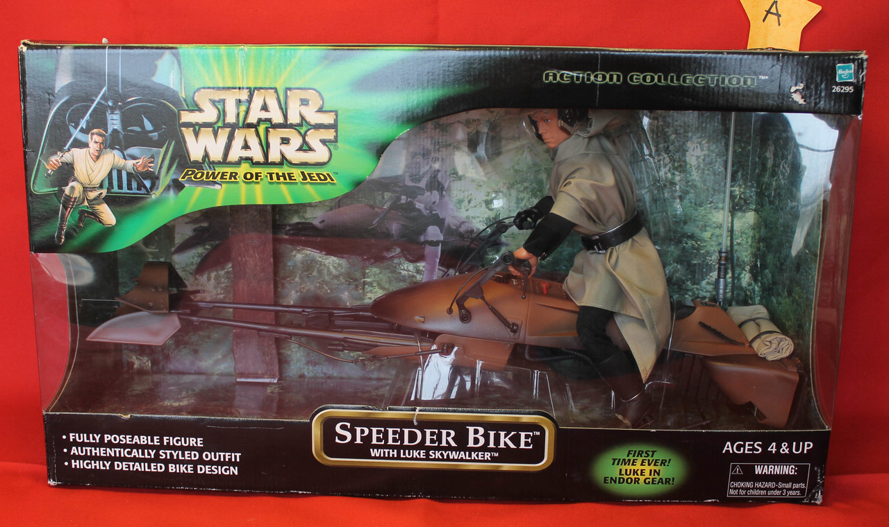 star wars bike 12 inch